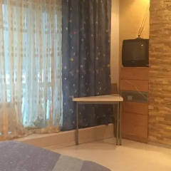 Hostel at Griboedova детские мероприятия