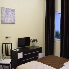 Гостиница Дом на Маяковке 3* Номер Эконом разные типы кроватей фото 10