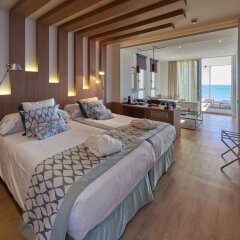 Отель Pure Salt Garonda — Только для взрослых 5* Полулюкс с различными типами кроватей