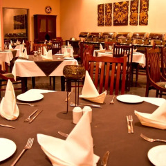 Отель Randholee Resort & Spa