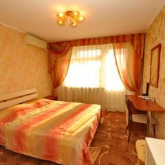 Гостиница Екатерининский комната для гостей фото 5