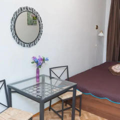 Апартаменты Advans Apartments Апартаменты фото 19