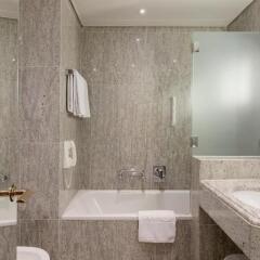 Savoy Hotel Baur en Ville 5* Улучшенный номер фото 6