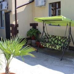Гостиница Guest House Antarius фото 4