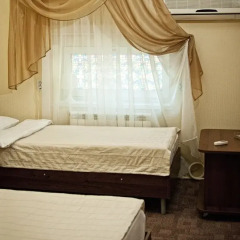 Гостиница Gostinyi Dom Mart комната для гостей фото 10