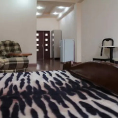 Отель Cross Health Center 4* Стандартный номер