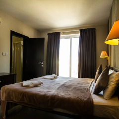 Bayview Hotel by ST Hotels Гзира комната для гостей фото 17
