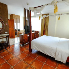Aiyaree Place Hotel комната для гостей фото 5