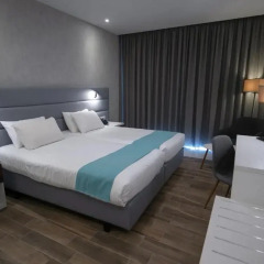 Solana Hotel & Spa 4* Стандартный номер