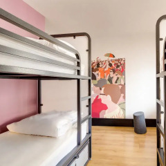 Generator Hostel Dublin детские мероприятия фото 3