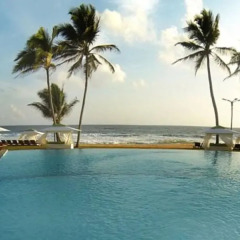Avenra Beach Hotel бассейн фото 4