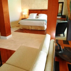 Sanctuary Cap Cana-All Inclusive Adults Only by Playa Hotel & Resorts 5* Полулюкс с различными типами кроватей