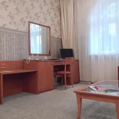 Мини-отель «Д-клуб» удобства в номере фото 2