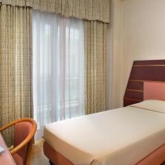Uappala Hotel Cruiser 4* Стандартный номер с различными типами кроватей