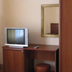 Monte-Kristo Hotel удобства в номере