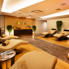 Отель Holiday Inn Istanbul - Kadikoy спа фото 6