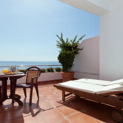 Palladium Hotel Costa del Sol - All Inclusive в номере