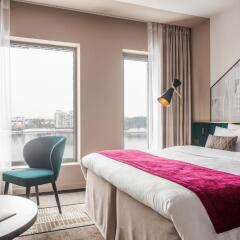 Отель Mercure Kaliningrad Стандартный номер