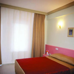 Отель Club Ares Kemer детские мероприятия фото 2
