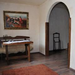 Mini Hotel Edburg удобства в номере