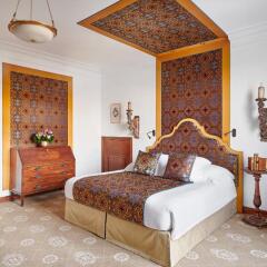 Hotel Le Negresco 5* Номер Exclusive фото 3