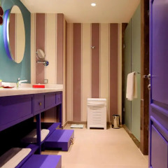 The Land of Legends Kingdom Hotel 5* Люкс с различными типами кроватей фото 6
