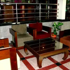 Boutique Pattaya Hotel вид на фасад фото 2