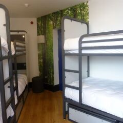 Generator Hostel Dublin детские мероприятия фото 2