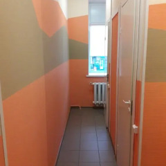 БМ-Хостел интерьер отеля