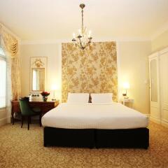 Millennium Hotel Paris Opera 4* Люкс-студия с различными типами кроватей