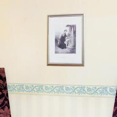 Гостиница Guest House Rashel интерьер отеля