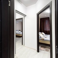 Мини-Отель Мak Номер Комфорт с различными типами кроватей фото 3