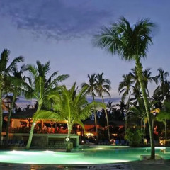 Отель Natura Park Beach Eco Resort & Spa гостиничный бар