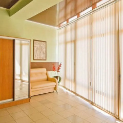 Hotel Perlyna удобства в номере