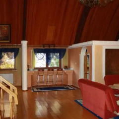 Гостиница Anatol Cottage развлечения
