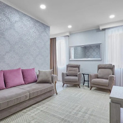 Aivani Hotel комната для гостей фото 3