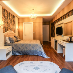 Thermal Saray Hotel удобства в номере фото 3