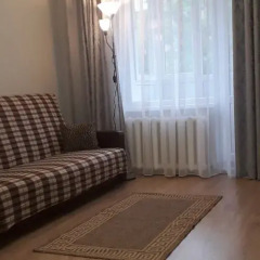 Апартаменты на Казанской комната для гостей фото 5