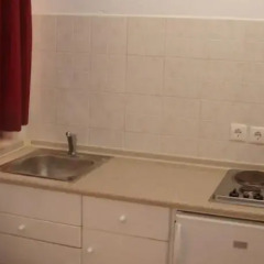 Apostolis Hotel Apartments в номере фото 2