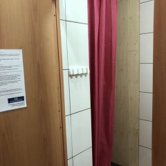 Мини-Отель Друзья Стандартный номер с разными типами кроватей фото 20