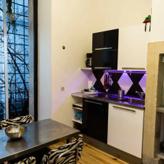Апартаменты Lisbon Art Stay Apartments Baixa удобства в номере