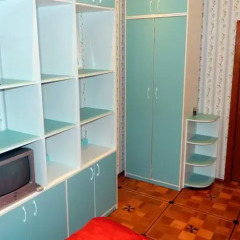 Гостиница Звезда Ленинградская удобства в номере фото 2