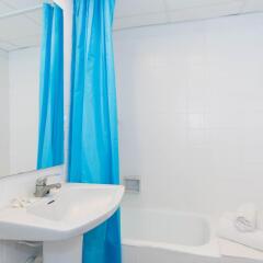 Отель Blue Sea Arenal Tower - Adults Only ванная фото 3