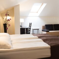 Винтаж Отель 3* Апартаменты фото 5