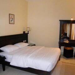 Magic Beach Hotel Hurghada комната для гостей фото 4