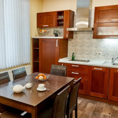 Курортный Отель Бухта Коприно 4* Коттедж с различными типами кроватей фото 11