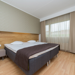 GO Hotel Snelli Таллин комната для гостей фото 5
