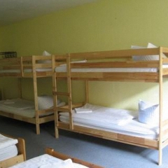 Отель Amadeus Hostel Berlin Германия, Берлин - 5 отзывов об отеле, цены и фото номеров - забронировать отель Amadeus Hostel Berlin онлайн детские мероприятия фото 2