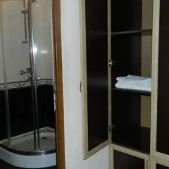 SAYA Hotel Tsaghkadzor ванная