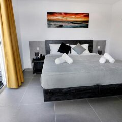 Отель Gold Lion Residensea 3* Улучшенный номер